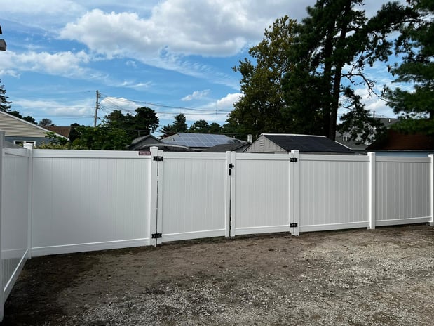 Images Superior Fence & Rail