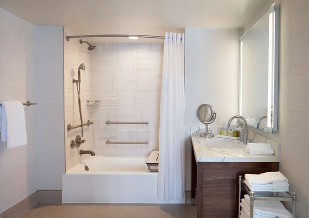 Images Hilton Santa Monica Hotel & Suites