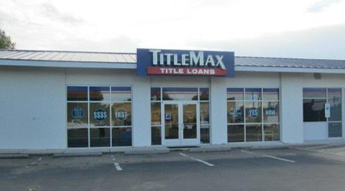 TitleMax Title Loans Photo