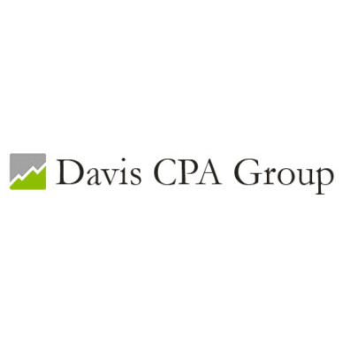 Davis CPA Group Logo