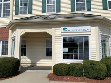 Images Select Physical Therapy - Chelmsford