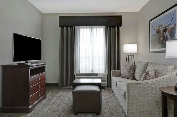 Images Homewood Suites by Hilton McAllen