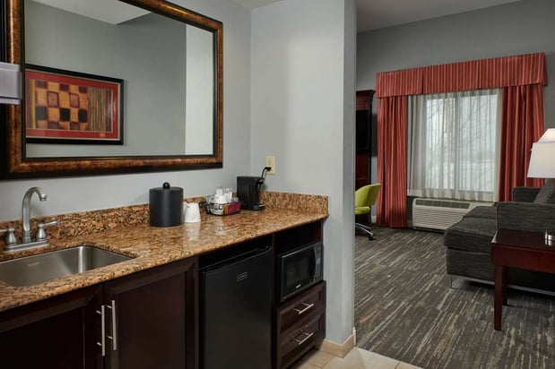 Images Hampton Inn & Suites Denver/Highlands Ranch