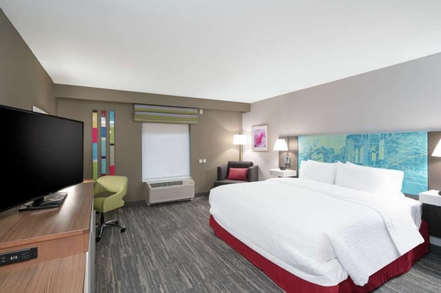 Images Hampton Inn Weston