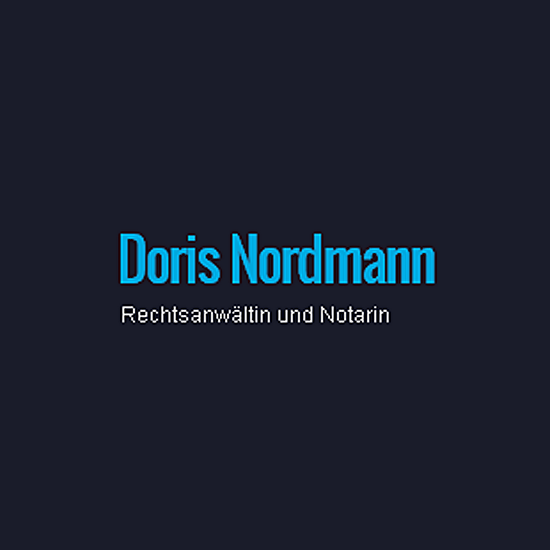 Logo Nordmann - Prof. Dr. Prinz - Thölke Rechtsanwälte und Notarin