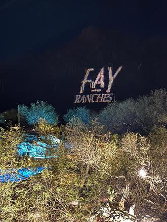 Images Fay Ranches Inc