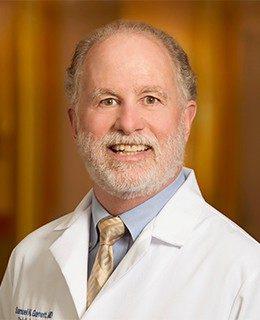 Dr. Samuel Garrett, MD