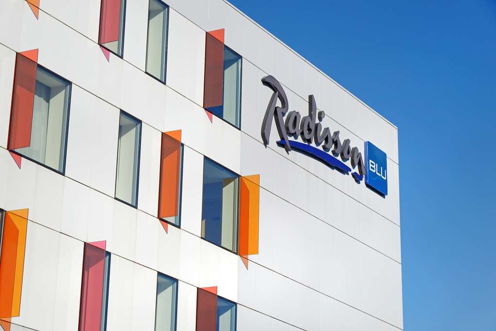 Images Radisson Blu Hotel, Toulouse Airport