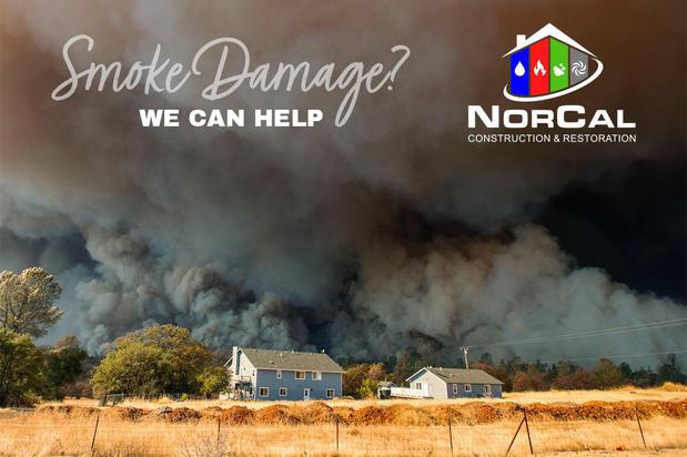 Images NorCal Construction & Restoration