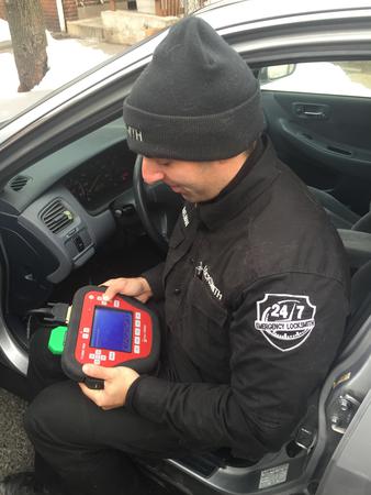 Images 24/7 Emergency Locksmith