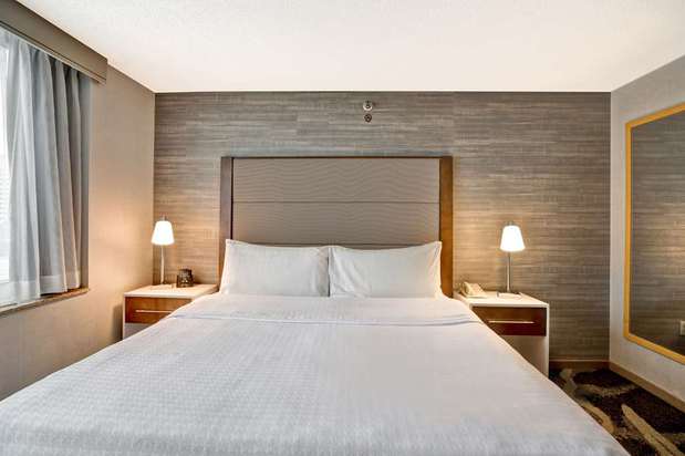 Images Homewood Suites by Hilton Chicago-Downtown