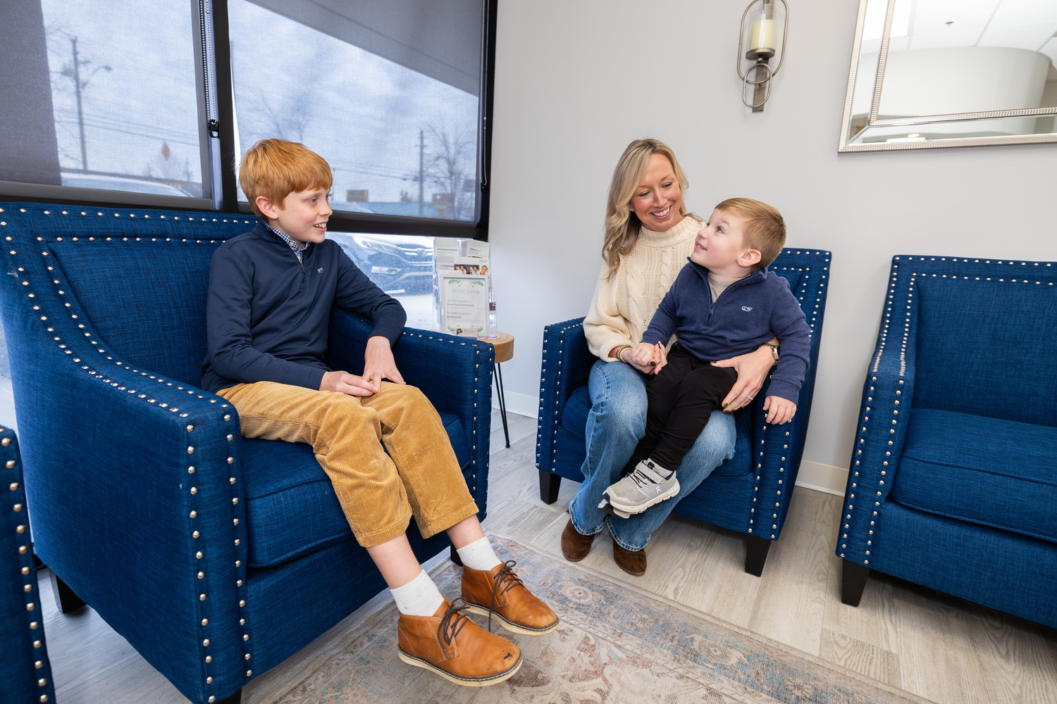 Stonetrace Family Dental Image