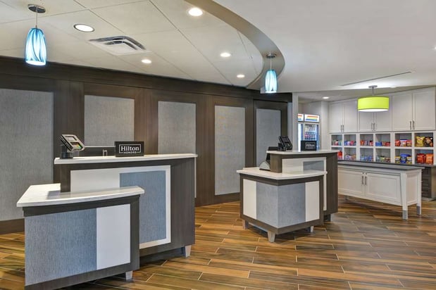 Images Homewood Suites  by Hilton Savannah Airport