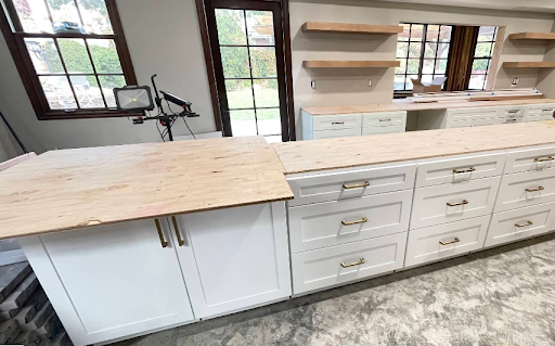 Images VIP General Contractors Inc