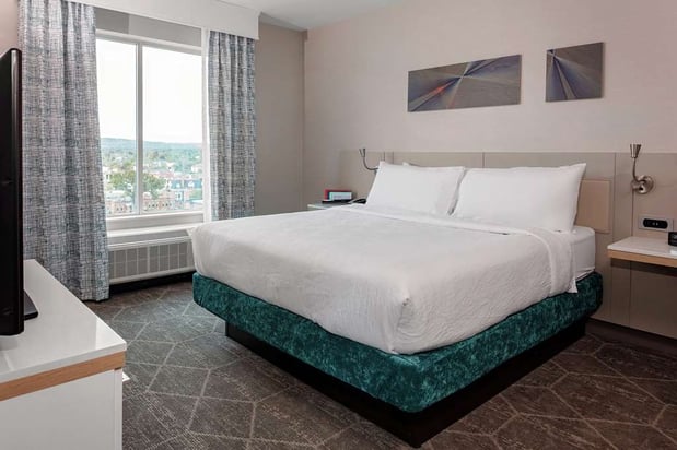 Images Hilton Garden Inn Colorado Springs Downtown