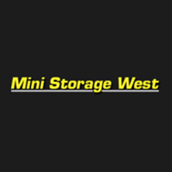 Mini Storage West - Eau Claire, WI 54703 - (715)835-4234 | ShowMeLocal.com
