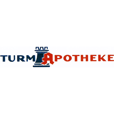 Logo Logo der Turm-Apotheke