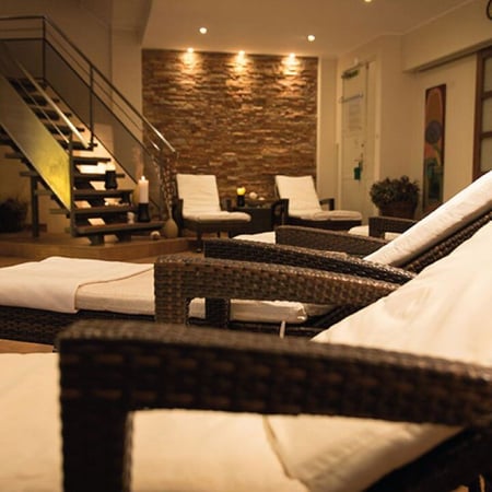 Bilder LOKAHI LOFT Fitness Yoga & Spa