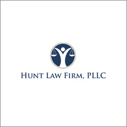 Hunt Law Firm, PLLC Logo