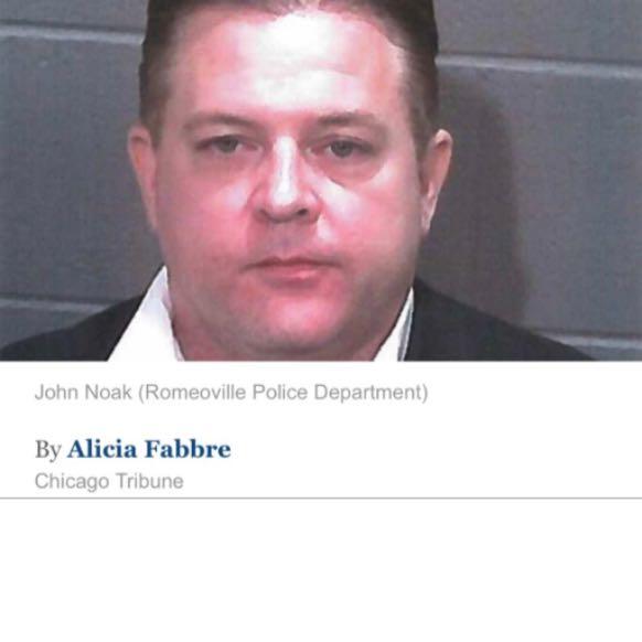 Hours after delivering State of Village speech, Romeoville mayor charged with DUI, officials say http://www.chicagotribune.com/suburbs/daily-southtown/news/ct-met-romeoville-mayor-20180413-story.html #DCLawyer #LawOfficeKLawsonWellington #WashingtonDCDUIAttorneys