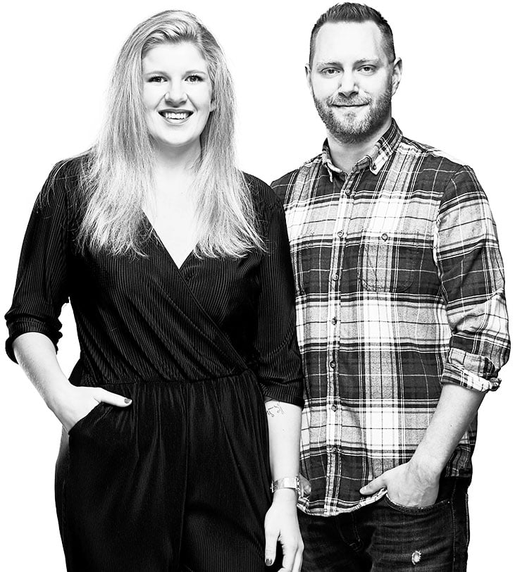 NoLo GmbH, Wismarer Straße 9 in Bielefeld