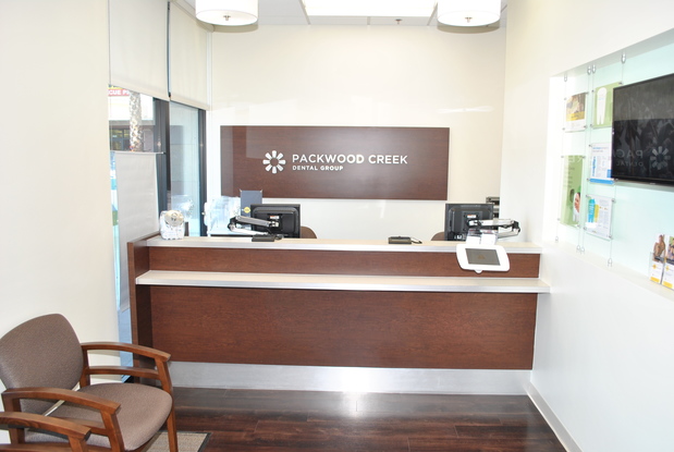 Images Packwood Creek Dental Group
