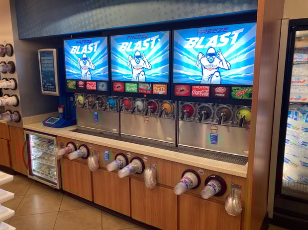 Images RaceTrac