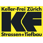 Keller-Frei AG Logo