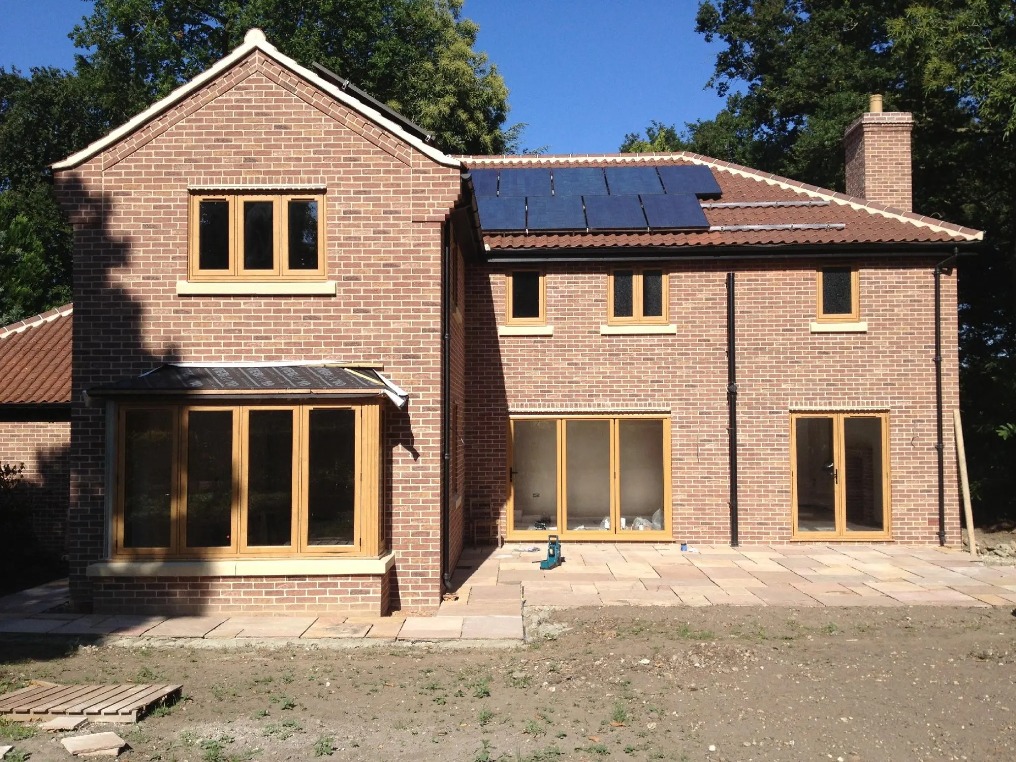 Images Early Dawn Windows & Conservatories Ltd