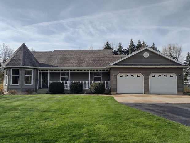 Images Bailey Brothers Exterior Cleaning LLc