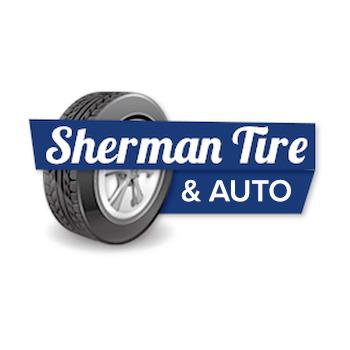 Sherman Tire & Auto - Sherman, TX 75090 - (430)285-1225 | ShowMeLocal.com