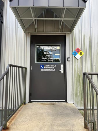 Images Ferguson HVAC