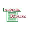Serigrafía Riojana Logo