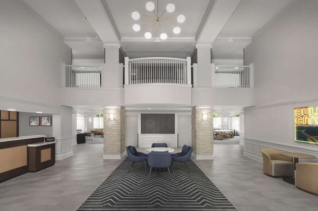 Images Homewood Suites by Hilton Raleigh-Durham AP/Research Triangle