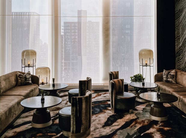 Images Equinox Hotel New York