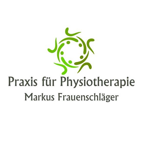 Frauenschläger Physiotherapie in Ansbach - Logo