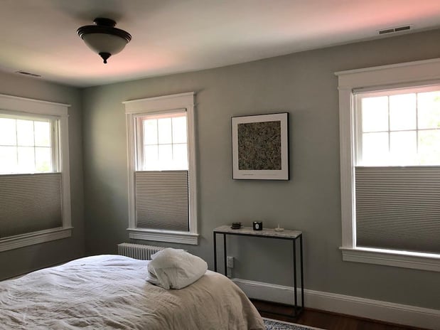 Images Budget Blinds of Northwest Washington DC & National Harbor