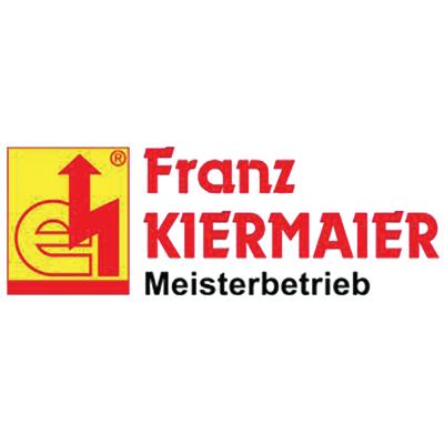 Kiermaier Franz Logo