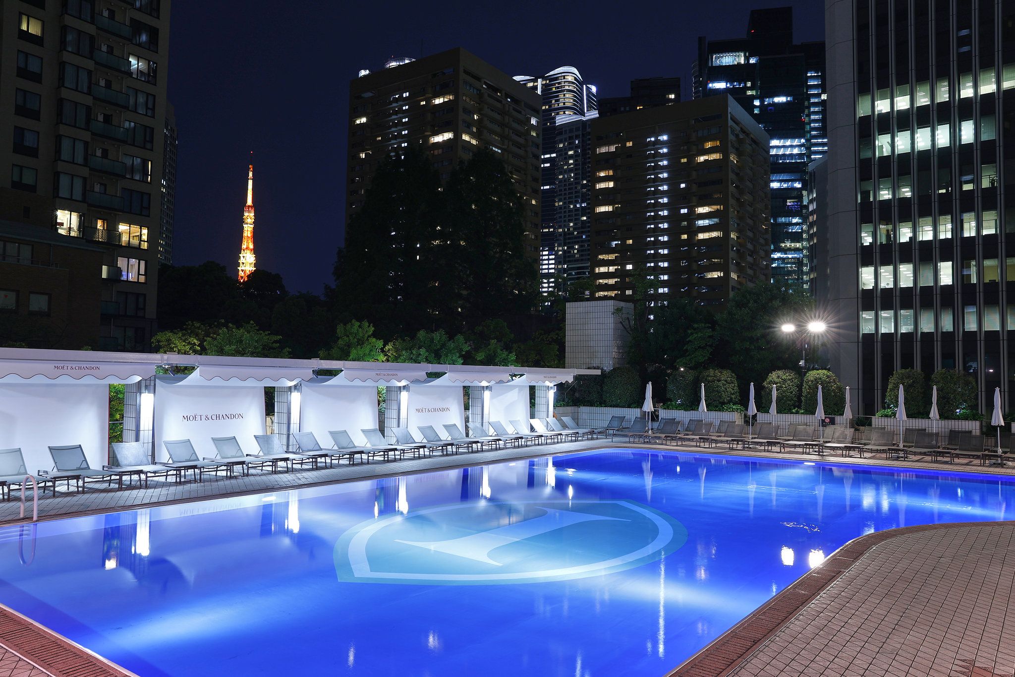 Images ANA InterContinental Tokyo by IHG