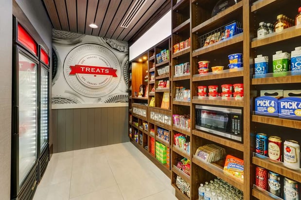 Images Hampton Inn & Suites Rome