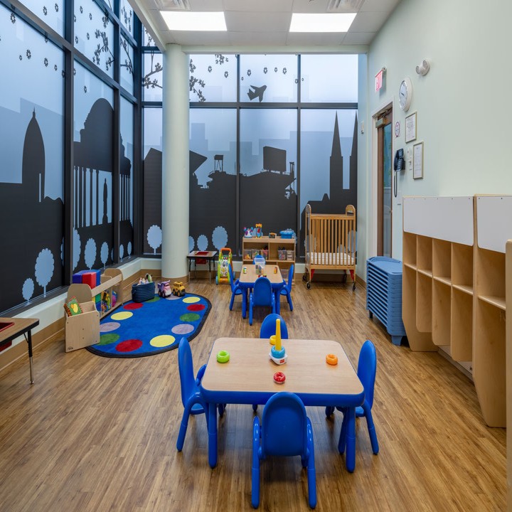 Images The Goddard School of Washington DC (The Wharf)