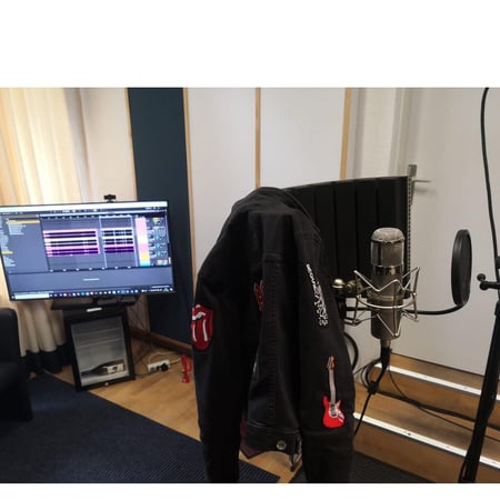 Bilder Kindertonstudio