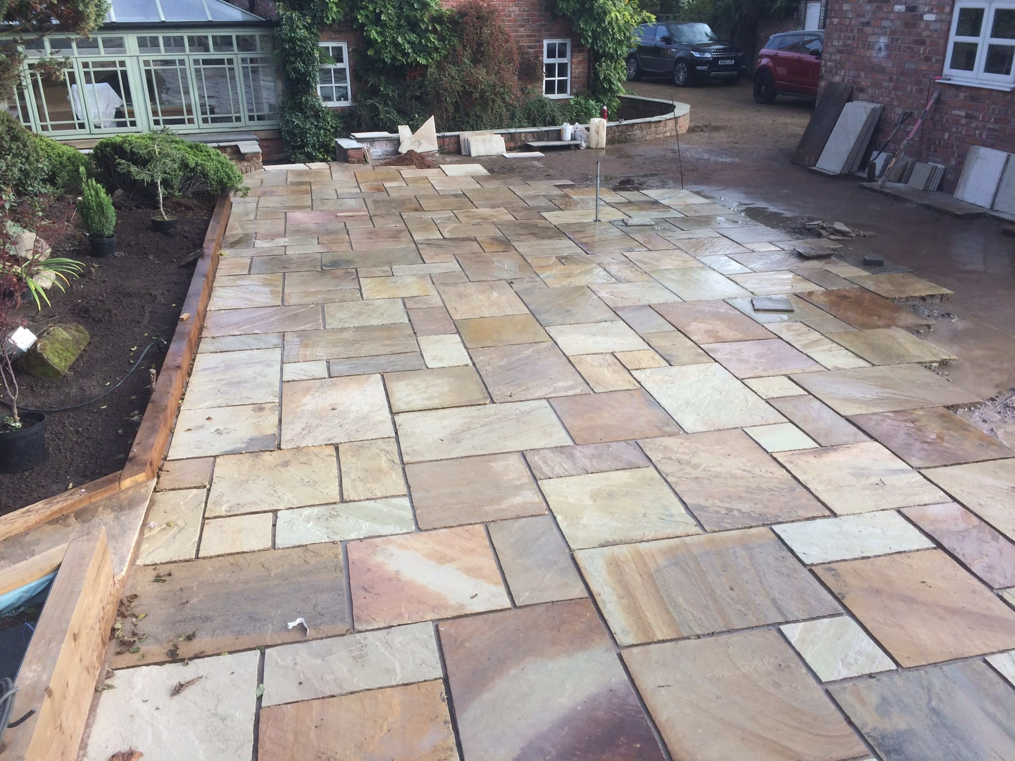 Images Webster & Son Landscapes Ltd