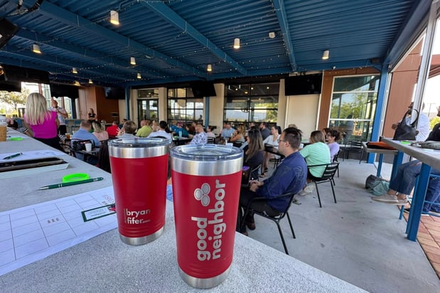 Images Bryan Fifer - State Farm Insurance Agent