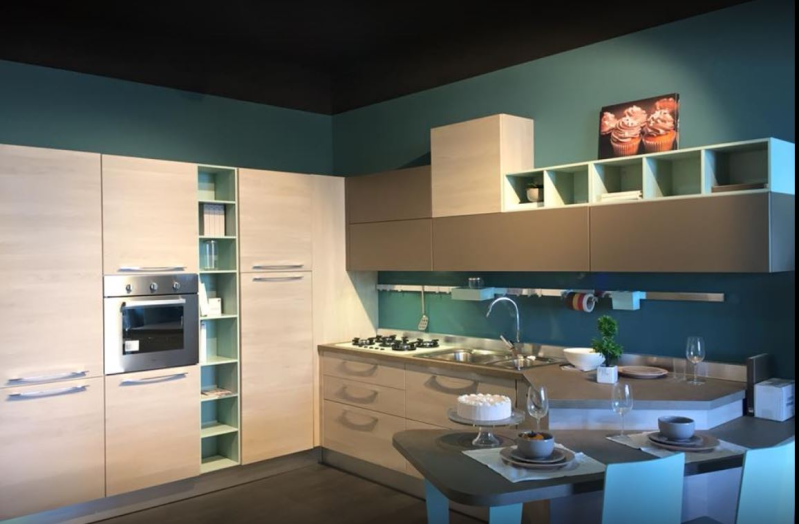 Images Soluzioni D'Interni - Cucine Lube Napoli