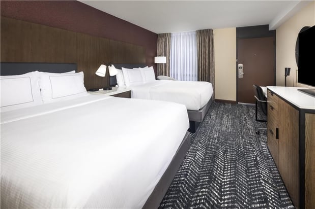 Images DoubleTree by Hilton Manhattan