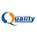 Transportes Y Mudanzas Quality Logo