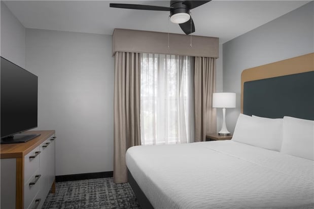 Images Homewood Suites by Hilton Birmingham-South/Inverness
