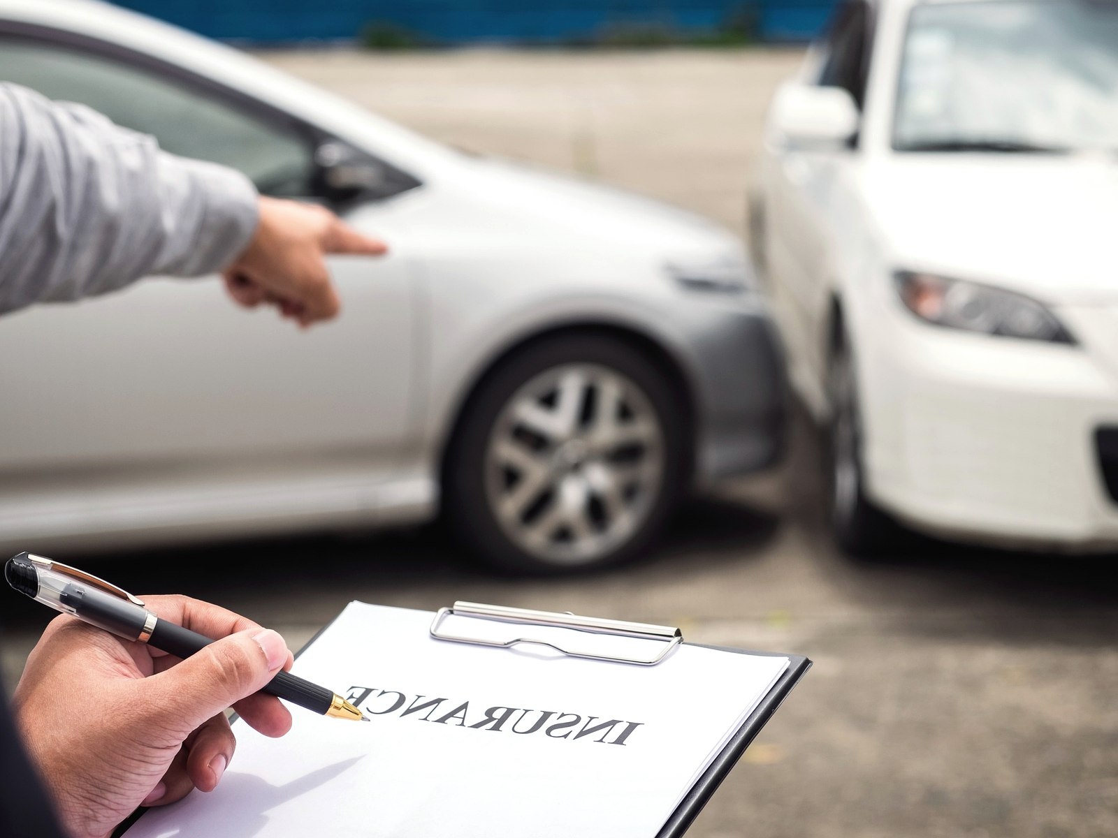 Randy's Affordable Car Insurance LLC