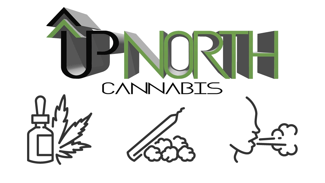 UpNorth Cannabis Photo